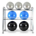 Rack Gymball anti-estouro